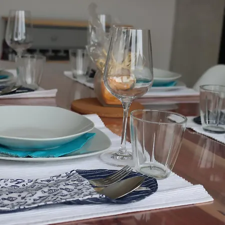 Ferienwohnung Goitzschetraum Pouch Buitenkant foto