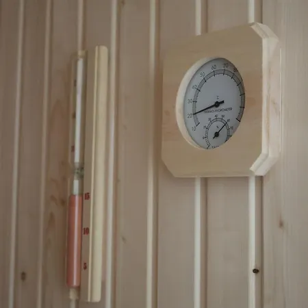 Ferienwohnung Goitzschetraum Pouch Buitenkant foto
