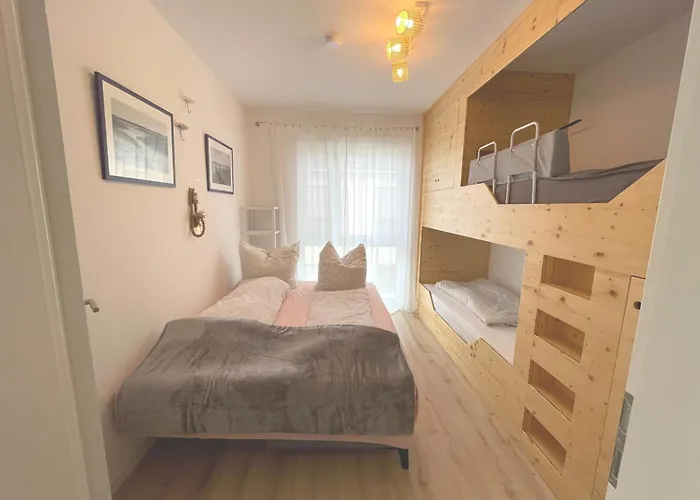 Ferienwohnung Goitzschetraum