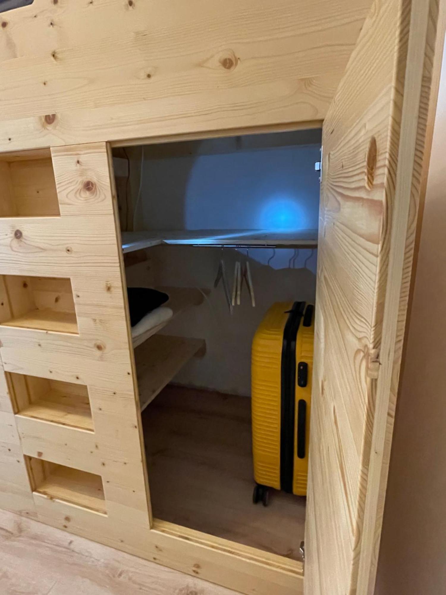Apartment Goitzschetraum *