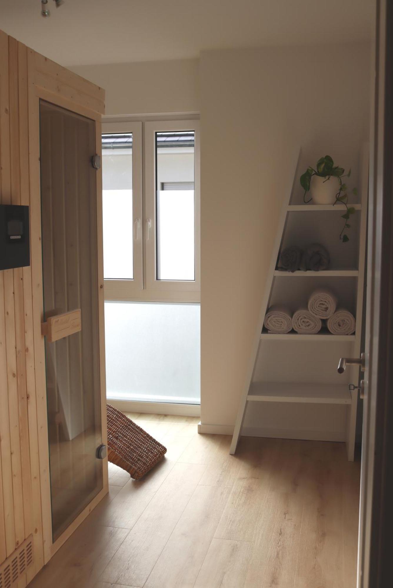 Goitzschetraum Apartment *